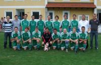 Mannschaftsbilder            Saison 2009/2010