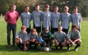 B-Junioren Mannschaft Saison 2009 / 2010