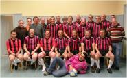 Alte Liga Saison 2011               Meister Seniorengruppe B 2     Regensburg